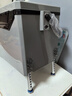 美的（Midea）微波爐家用小型20升轉(zhuǎn)盤加熱 智能菜單 一鍵解凍 殺菌電子除味 薄膜按鍵（M1-L213C） 曬單實拍圖