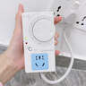 颯望德國智能數(shù)顯溫控器全自動節(jié)能省電通用控制器家用冰箱除冰 升級豪華大功率【德國品質(zhì)】1個智能溫控器*七種模式 曬單實拍圖