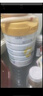 佳貝艾特（Kabrita）悅白嬰幼兒配方羊奶粉 3段(1-3歲)800g/806g隨機發(fā)貨 天然A2蛋白 曬單實(shí)拍圖