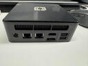 中柏（Jumper）【國家補貼】英特爾13代N150迷你臺式機電腦PC辦公mini小主機雙網(wǎng)口N150 Pro 準(zhǔn)系統(tǒng)(無內(nèi)存硬盤) 曬單實拍圖