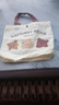 小熊帆布包女學(xué)生便攜上班帆布兜手提包手拎便當帆布袋 微笑小熊（帶按扣） 曬單實(shí)拍圖