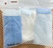 巴拉巴拉兒童內(nèi)褲棉男童平角短褲小大童寶寶印花四角褲三條裝209925170103 曬單實拍圖