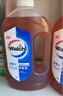威露士（Walch）消毒液1.6L衣物除菌液家居殺菌除螨非84酒精滅活流感病毒消毒水 曬單實(shí)拍圖