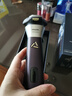 飛利浦（PHILIPS）剃須刀電動2025年新品 3系旋風PRO 男士刮胡須刀 實用生日禮物送男友老公送父親 【浮動貼面刀頭丨順滑暢剃】深紫 曬單實拍圖