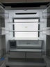 美的（Midea）M60機皇550法式多門(mén)超薄純平全嵌一級除菌凈味大容量家用制冰冰箱雙系統MR-550WUFIPZE國家補貼 曬單實(shí)拍圖