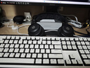 賽睿（SteelSeries）寒冰Nova5無(wú)線(xiàn)耳麥2.4G/藍牙雙無(wú)線(xiàn)連接游戲電競筆記本電腦頭戴式耳機 吃雞CS 適配三角洲行動(dòng) 曬單實(shí)拍圖