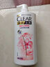 清揚(yáng)（CLEAR）蓬松去屑洗發(fā)水 櫻花沁爽型900g 持久留香  曬單實(shí)拍圖