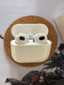 Apple 蘋果 AirPods/Pro/Max系列 1代/2代/3代/4代 二手無線藍(lán)牙耳機(jī) AirPods 3 曬單實(shí)拍圖