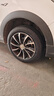 佳通(Giti)輪胎 165/60R14 75H T20 適配 EC3/比亞迪F0/奇瑞QQ/熊貓 曬單實(shí)拍圖