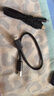 閃迪（SanDisk） Type-C接口小巧便攜高速SSD移動固態(tài)硬盤E30存儲USB3.2Gen2 E30-黑色標(biāo)準(zhǔn)版 1TB(讀數(shù)高達(dá)800MB/S)送數(shù)據(jù)線收納包 曬單實拍圖