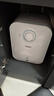 海爾（Haier）國家補貼20%小廚寶電熱水器6.6升 EC6.6FA 一級能效 2200W速熱家用廚房小型儲水式節(jié)能保溫熱水寶 曬單實拍圖