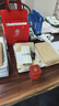 NVV 10個(gè)裝牛皮紙袋禮物包裝袋商務(wù)會(huì )議伴手禮手提袋茶葉手提袋紙袋子NB-S201028 曬單實(shí)拍圖