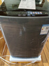 美的（Midea）波輪洗衣機全自動(dòng)家用 MB55V36E 5.5公斤 宿舍租房 迷你洗衣機小型 隨心洗 以舊換新 家電國家補貼 曬單實(shí)拍圖