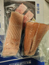 鮮京采 智利大西洋鮭魚(yú)三文魚(yú)段 凈重2斤 生鮮魚(yú)類(lèi)  曬單實(shí)拍圖
