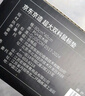 京東京造PU鼠標墊鎖邊超大號雙料鼠標墊80*40cm加長(cháng)辦公游戲電競電腦桌墊皮革觸感天然橡木防水耐磨 銀河灰 曬單實(shí)拍圖