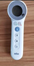 博朗（BRAUN）免接觸體溫計(jì)BNT410CN 額溫槍電子?jì)雰簻囟扔?jì)老人測(cè)溫槍非耳溫槍 曬單實(shí)拍圖