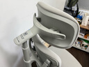 清閑LiberNovo Omni動(dòng)態(tài)人機工學(xué)椅人體工學(xué)椅電腦椅辦公椅電競椅午休 靈感灰 48cm加長(cháng)版 曬單實(shí)拍圖