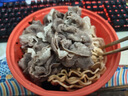 鮮京采 國(guó)產(chǎn)原切牛肉卷400g*3 生鮮牛肉 火鍋食材 牛肉片 京東自有品牌 曬單實(shí)拍圖