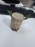 英氏（YEEHOO）兒童牛奶杯寶寶學(xué)飲杯帶刻度吸管水杯嬰幼兒專用喝水防摔杯子 曬單實(shí)拍圖