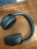 漫步者（EDIFIER）K710W 頭戴式藍(lán)牙耳機(jī)英語(yǔ)四六級(jí)聽(tīng)力耳機(jī) 大學(xué)生四級(jí)六級(jí)考試調(diào)頻耳機(jī)FM收音降噪學(xué)習(xí)網(wǎng)課 專(zhuān)用 黑色【50小時(shí)續(xù)航】+耳機(jī)包 曬單實(shí)拍圖