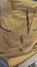 有棵樹睡衣女秋季100%純棉簡約翻領(lǐng)長袖開衫可外穿家居服女士睡衣2025 曬單實拍圖
