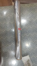 潔日邦家用加厚錫紙30cm*10m 一次性烘焙鋁箔紙燒烤烤箱錫箔紙 曬單實(shí)拍圖