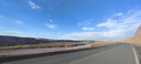 愛國者【免走線】愛國者高清行車記錄儀前后雙錄高清360全景24時記錄 曬單實拍圖