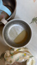 爺爺?shù)霓r(nóng)場(chǎng)有機(jī)核桃油食用油110ml 涼拌佐餐控量寶寶輔食油 適用嬰幼兒的油 曬單實(shí)拍圖