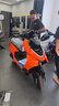 ZEEHO極核新款A(yù)E4 Pro MAX MY25鉛酸高性能電摩電動(dòng)摩托車(到店選顏色） AE4 Pro MY25 曬單實(shí)拍圖