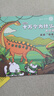 小彼恩知乎版十萬個(gè)為什么幼兒趣味科普繪本書3-8歲毛毛蟲點(diǎn)讀筆配套書 【趣味科普】第二輯8冊(含知識問答卡) 曬單實(shí)拍圖