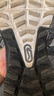 迪卡儂（DECATHLON）運動鞋男鞋春季透氣輕便緩震回彈防滑耐磨鞋子跑步鞋網(wǎng)面鞋 黑灰【CS緩震+抓地升級】 43 曬單實拍圖