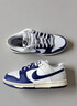 耐克 （NIKE）2025年男子NIKE DUNK LOW RETRO運動休閑鞋 IM2222-101 43 曬單實拍圖