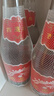 西鳳酒45度鳳香型西鳳七兩半375 西風(fēng)光瓶裸瓶 口糧酒 陜西白酒自飲 375ml*6瓶 曬單實拍圖