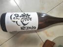 奧飛騨龍吟 上選清酒 1800ml 純米酒 日本 發(fā)酵米酒 日式料理佐餐酒 曬單實拍圖
