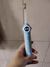 usmile笑容加兒童電動(dòng)牙刷 數(shù)字牙刷 Q20流光紫 適用3-15歲 學(xué)生禮物 生日禮物 兒童禮物 曬單實(shí)拍圖