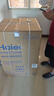 海爾（Haier）波輪洗衣機全自動(dòng)小型家用10公斤EB100B32Mate1 直驅變頻京東自營(yíng)家電國家補貼一級能效出租房宿舍 曬單實(shí)拍圖