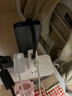 CUKTECH酷態(tài)科【3C認證可上飛機】充電寶40W自帶線CP24電能塊20000毫安時移動電源快充適用蘋果16小米華為 曬單實拍圖