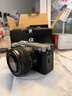 索尼（SONY）Alpha 7C II 新一代全畫幅雙影像小“7” 創(chuàng)意外觀濾鏡 A7Cii/A7CM2/A7C二代 銀色A7C2L套機【國家補貼贈256G卡+皮套等】 標配 曬單實拍圖