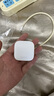 小米（MI）Redmi Buds 6 活力版 藍(lán)牙耳機(jī) 30小時長續(xù)航 適用于安卓蘋果手機(jī) 白色 曬單實拍圖