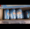 珠江啤酒（PEARL RIVER）8度 珠江InBeer啤酒 500ml*12聽 整箱裝 曬單實(shí)拍圖