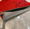 布迪思入戶(hù)門(mén)地墊 進(jìn)戶(hù)門(mén)口墊子 可裁剪吸水防滑進(jìn)門(mén)腳墊120*80CM 曬單實(shí)拍圖