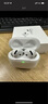Apple/蘋果 AirPods Pro (第二代) 搭配MagSafe充電盒 (USB-C) 蘋果耳機(jī) 藍(lán)牙耳機(jī) 適用iPhone/iPad/Mac 曬單實(shí)拍圖