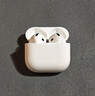 Apple/蘋(píng)果 AirPods 4(支持主動(dòng)降噪)搭配無(wú)線充電盒(USB-C)蘋(píng)果耳機(jī) 藍(lán)牙耳機(jī)適用iPhone/iPad 四代 曬單實(shí)拍圖