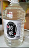 魏酒師貴州醬香型白酒53度純糧原漿高粱酒坤沙工藝窖藏老酒【老窖傳承】 曬單實(shí)拍圖