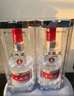 五糧液 普五 第七代 濃香型白酒 52度 500ml*2瓶 雙瓶裝 送禮 官方授權(quán) 曬單實(shí)拍圖