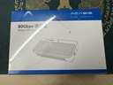 阿卡西斯（acasis）80Gbps硬盤盒兼容雷靂/雷電5/4 USB4 M.2 NVMe移動硬盤盒適用Mac mini M4電腦SSD擴(kuò)容TB501Pro 曬單實(shí)拍圖