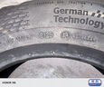 德國(guó)馬牌（Continental）汽車(chē)輪胎 215/60R17 96H UCJ 適配逍客/奧德賽/豐田鋒蘭達(dá)CHR 曬單實(shí)拍圖