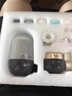 美的（Midea）凈水器水龍頭臺(tái)式前置凈水機(jī)家用廚房過(guò)濾器自來(lái)水直飲超濾機(jī)可視化可清洗濾芯除垢除氯 一機(jī)4芯【80%客戶選擇】 曬單實(shí)拍圖