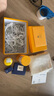 帕爾瑪之水（ACQUA DI PARMA）【重磅新品】早安香水100ml禮盒 柑橘芳香調(diào) 七夕情人節(jié)禮物女 曬單實拍圖