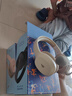 漫步者（EDIFIER）K750W 頭戴式藍(lán)牙無線耳返耳機(jī) 背誦跟讀沉浸式學(xué)習(xí)網(wǎng)課專用降噪耳麥 音樂耳機(jī) 云巖白 曬單實(shí)拍圖